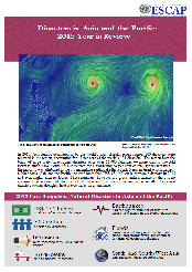 Disasters in Asia and the Pacific: 2015 Year in Review